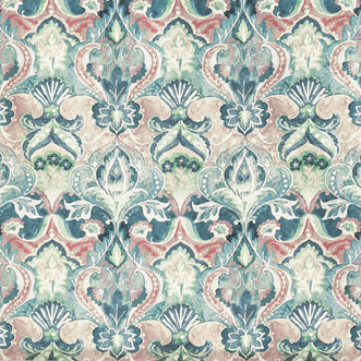Holyrood, Porcelain - Fabric Only